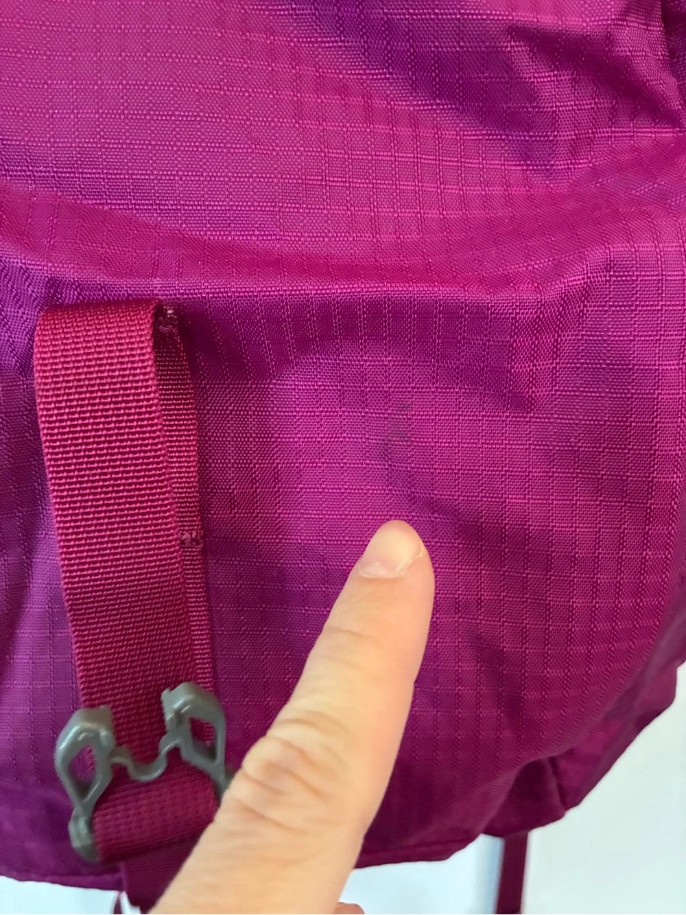 Mont-bell Rose Pack 20 Women's Hiking Backpack